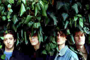 Gengahr unveil video for ‘I’ll Be Waiting’