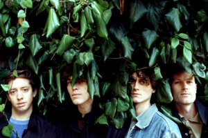 Nature Boys: Gengahr