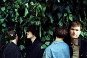 Nature Boys: Gengahr