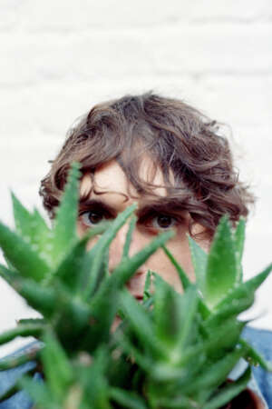 Nature Boys: Gengahr