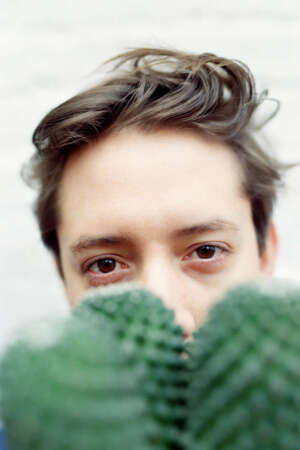 Nature Boys: Gengahr