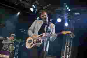 Gengahr bring a magnetic set to Reading 2015
