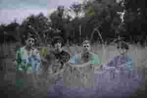 Finding Sanctuary: Gengahr