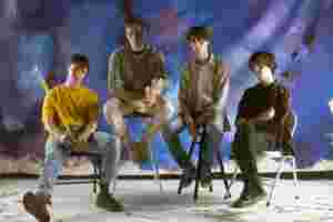 Tracks: MGMT, Gengahr, Fever Ray and more