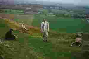 Gently Tender return to announce new EP ‘This Was Once Fields’; share new single ‘A Mound A Field’