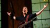 George Ezra, The O2, London