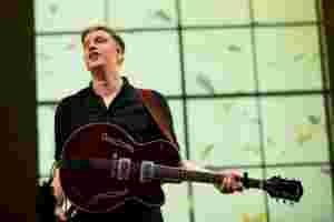 George Ezra, The O2, London