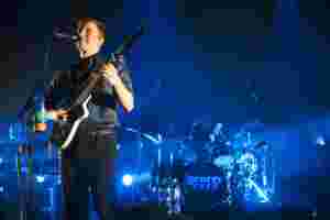 George Ezra, Brixton Academy, London