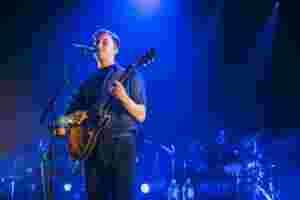 George Ezra announces Finsbury Park 2022 show
