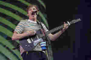 George Ezra, Snow Patrol & Lana Del Rey to play Latitude 2019