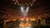 George Ezra sees off 'Staying At Tamara's' with two sold-out shows at London's Royal Albert Hall