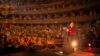 George Ezra sees off 'Staying At Tamara's' with two sold-out shows at London's Royal Albert Hall