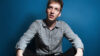 George Ezra: "This is the most bonkers time of my life”