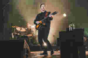 George Ezra, Wiley, Fatboy Slim, and more for Wild Life Festival