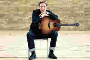 George Ezra: The Pursuit Of Happiness