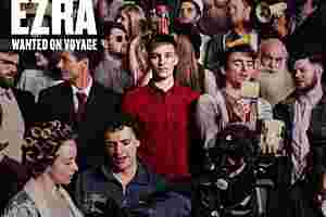 George Ezra - Wanted On Voyage
