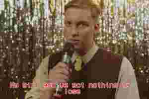 George Ezra shares 'Hold My Girl' and announces Wembley Arena show