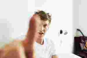 George Ezra is back! Listen to ‘Don’t Matter Now’