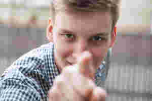Why George Ezra is the undisputed music king of twitter
