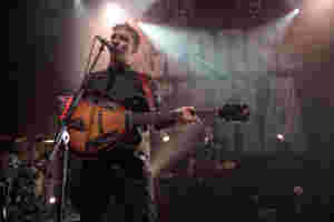 George Ezra, Shepherd’s Bush Empire, London