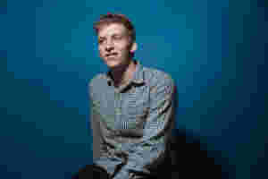 George Ezra announces 2015 UK tour dates