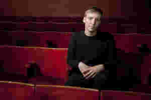 The DIY List 2014: The brilliant beginnings of George Ezra’s bright career