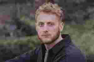Watch George Ogilvie’s video for the sparse, gorgeous ‘Nowhere’