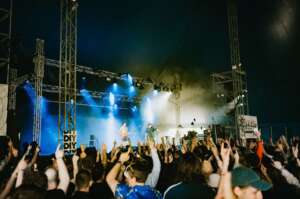 Live At Leeds In The Park 2025
