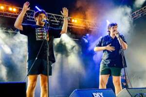 Live At Leeds In The Park 2025