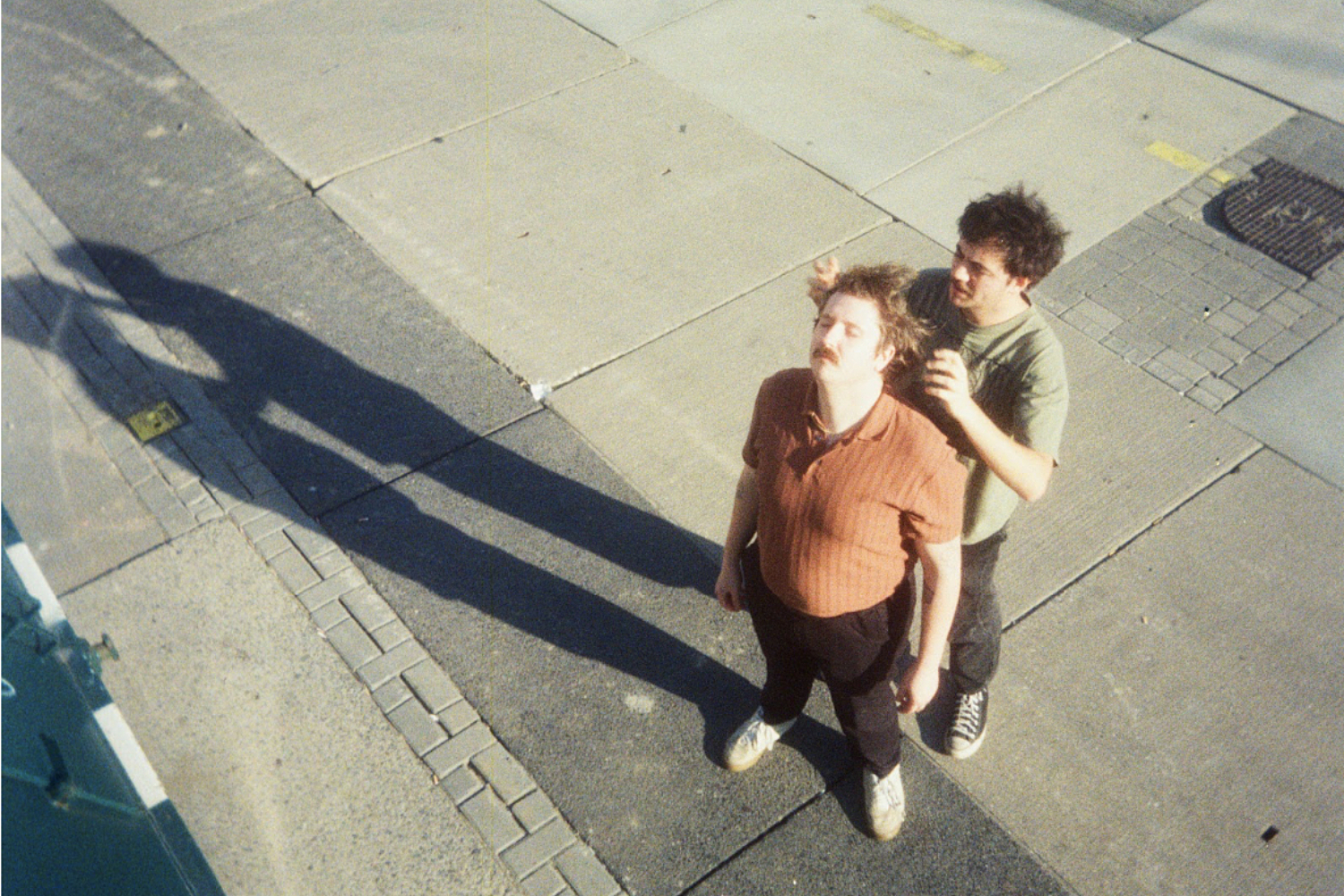 Bristol’s Getdown Services offer up new single ‘The Radiator’