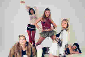 Get To Know… Girl Group