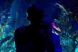 Watch Glass Animals play ‘Gooey’ on Letterman