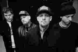 Good Charlotte, Taking Back Sunday, Set Your Goals & more to play Slam Dunk 2026