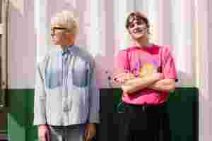 Good Neighbours - Blue Sky Mentality