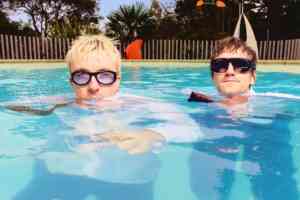 Good Neighbours schedule Adolescence UK tour