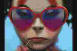 Gorillaz - Humanz