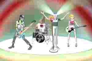 Gorillaz share video for ‘Tranz’