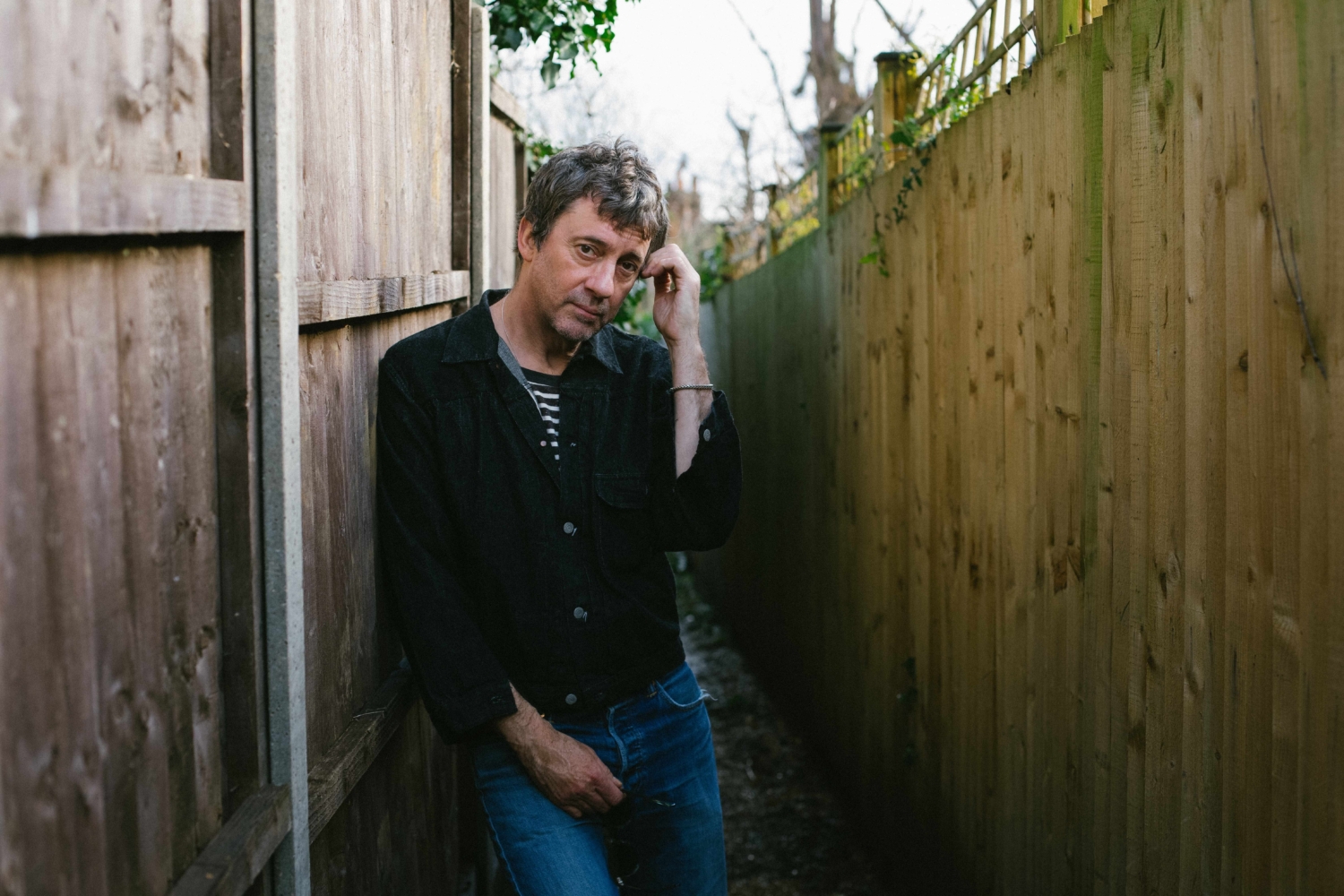 Graham Coxon announces second drop of solo catalogue reissues
