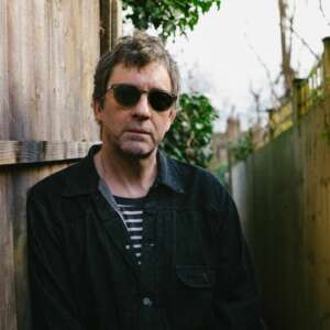 Graham Coxon reflects on Colchester, his celebrated career, and new (old) album 'Castle Park'
