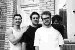 Grayscale announce Live In Colour 2025 tour of the UK and Europe