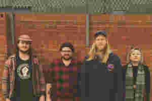 Great Cynics spread their wings on ‘Butterfly Net’