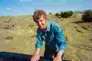 Get To Know… Greg Freeman