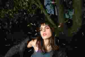 Gretel offers up new single ‘Darkness Be My Friend’