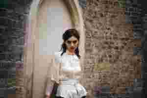 Gretel introduces long-awaited debut album ‘Squish’