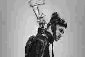 Grimes releases video for Janelle Monáe-featuring 'Venus Fly'