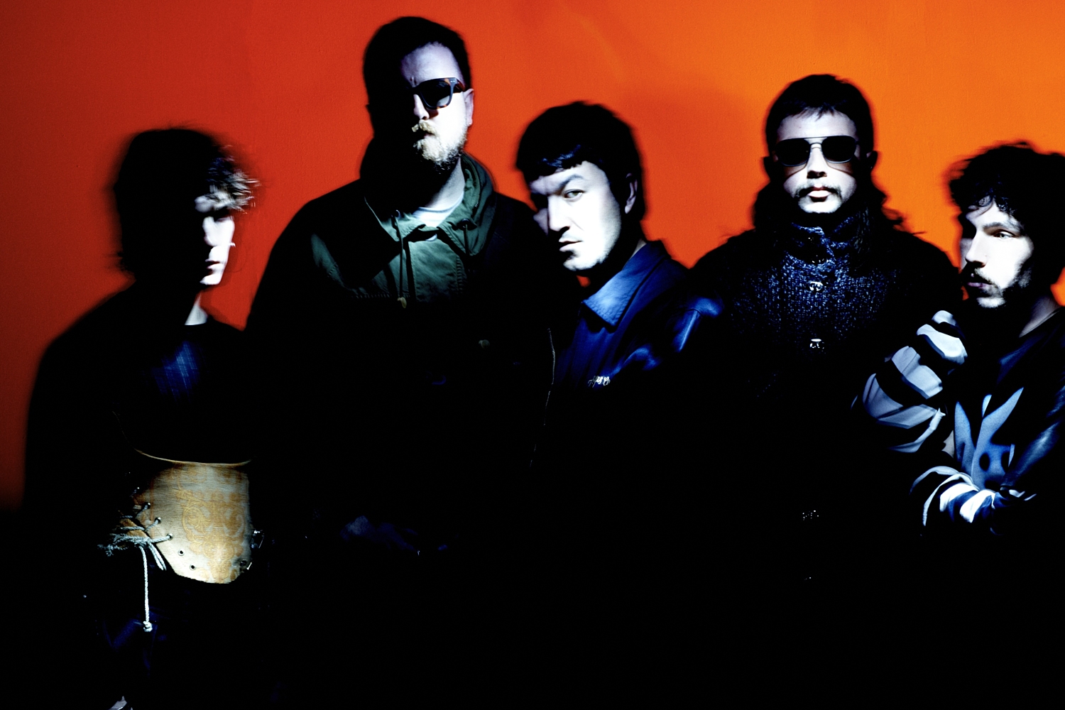 Gurriers share new single ‘Pins’ and announce DIY album launch event