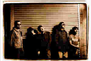Gurriers introduce second album ‘Nobody’s Coming To Save You’ with title track