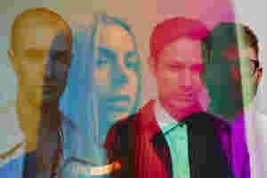 HÆLOS share new single ‘End Of World Party’