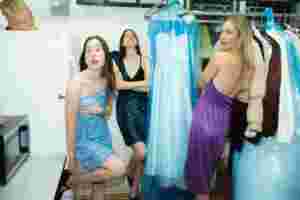 HAIM - I quit
