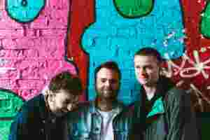 Happyness, Matt Maltese and more announced for Visions 2017